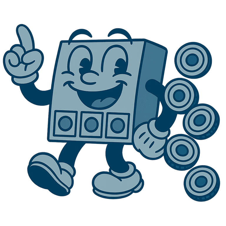 cluster pays character