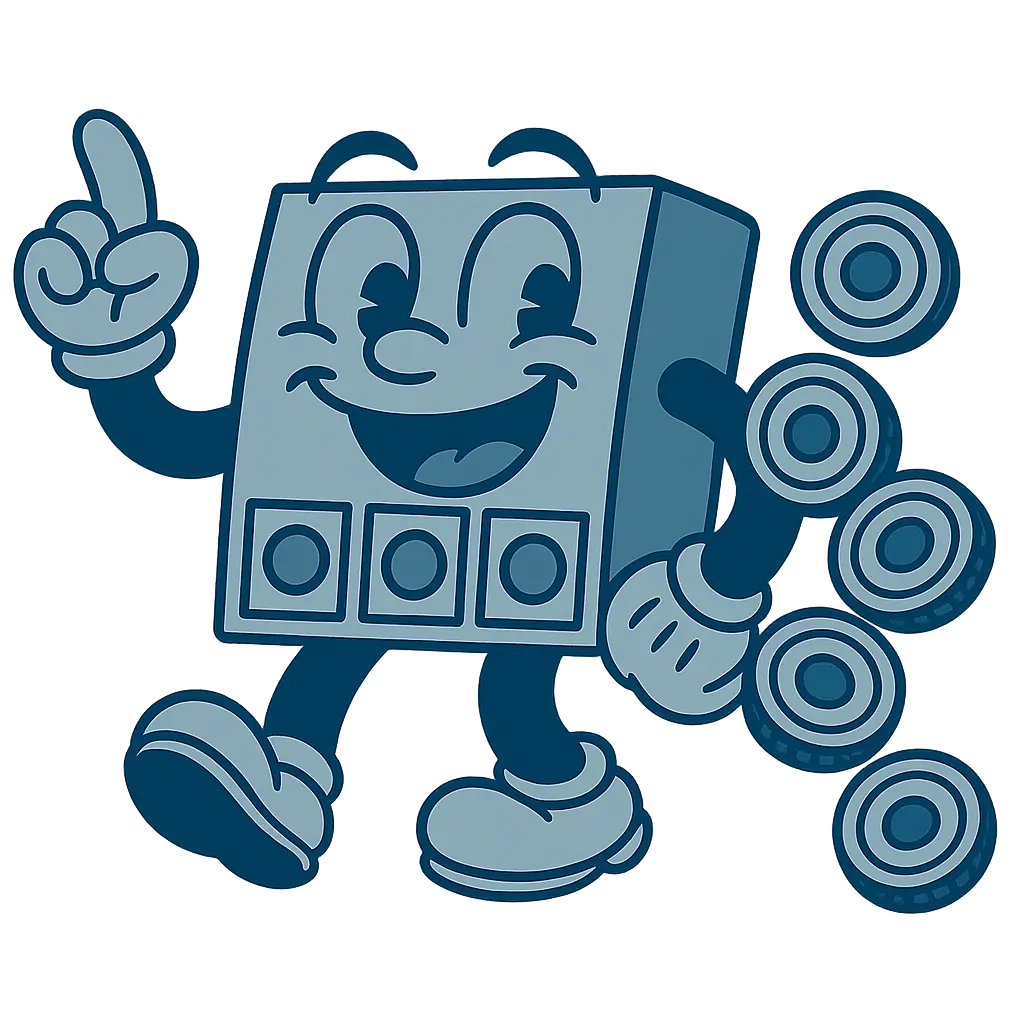 cluster pays character