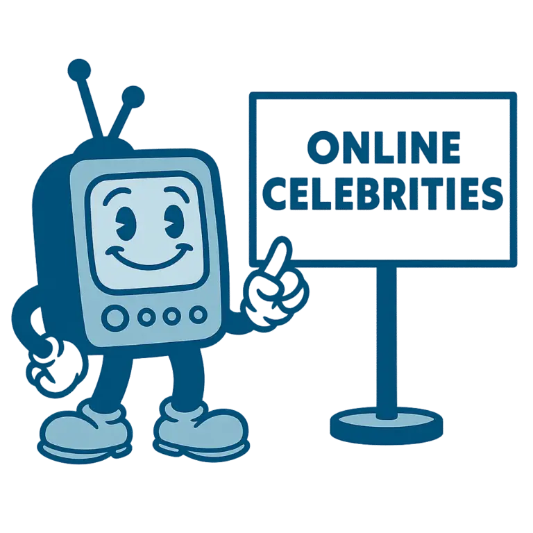 personalities character