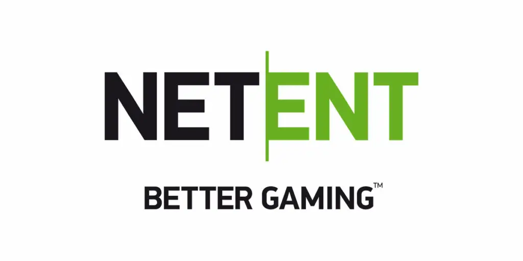 netent logo