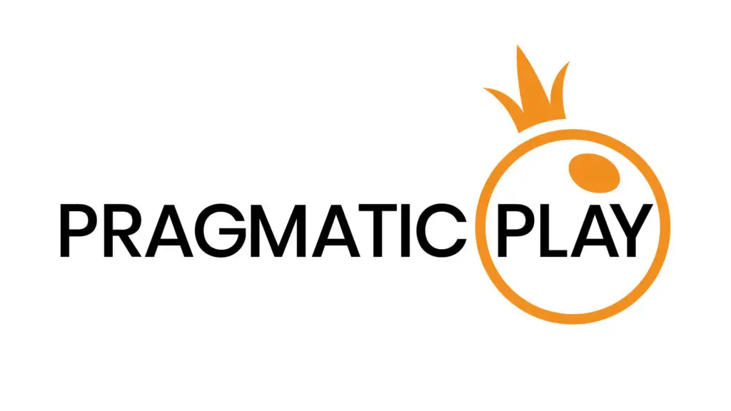 pragmatic play logo