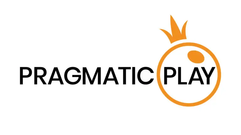 pragmatic play logo