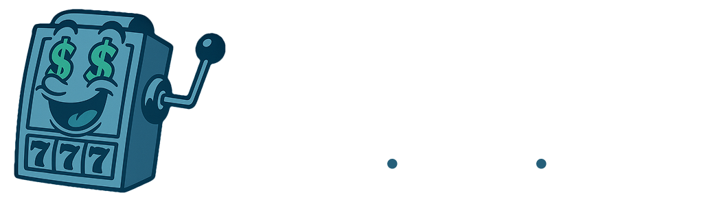 SlotBot Logo