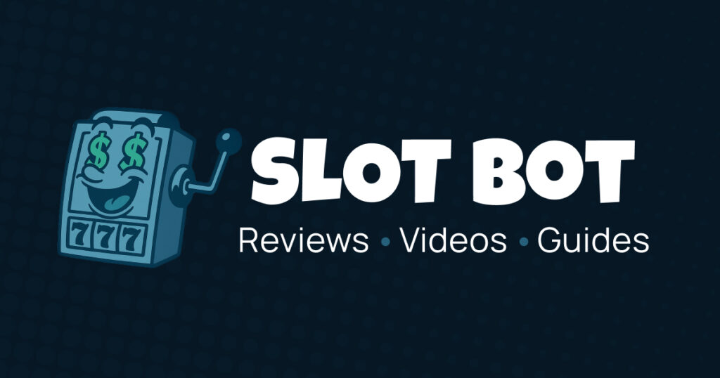 slot bot social share